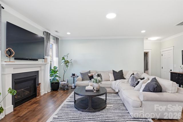 10022 Wrigley Drive, Charlotte, NC 28273