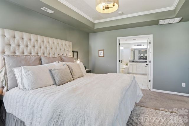 10022 Wrigley Drive, Charlotte, NC 28273