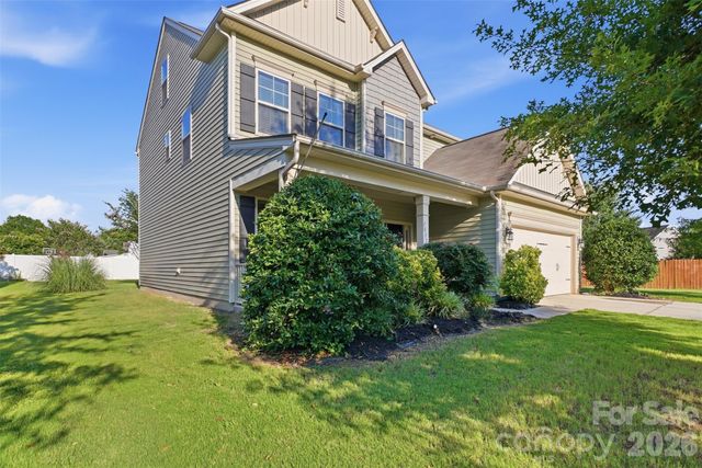 10022 Wrigley Drive, Charlotte, NC 28273
