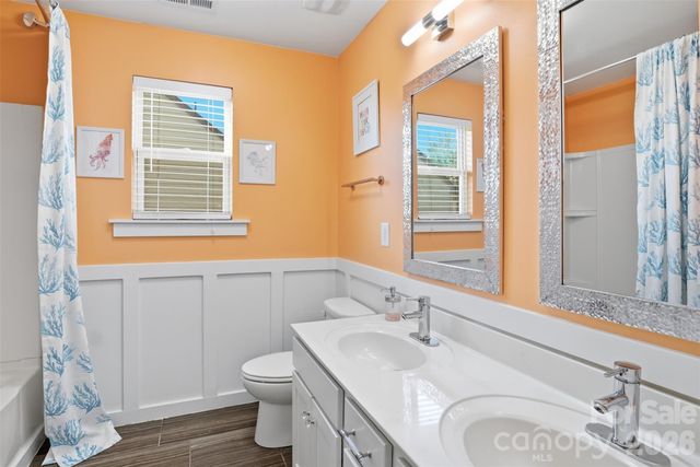 10022 Wrigley Drive, Charlotte, NC 28273