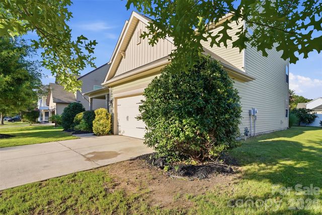 10022 Wrigley Drive, Charlotte, NC 28273