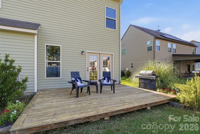 10022 Wrigley Drive, Charlotte, NC 28273