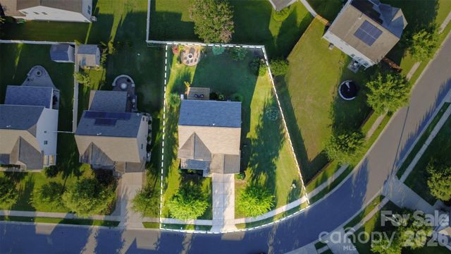 10022 Wrigley Drive, Charlotte, NC 28273