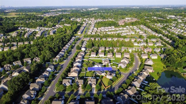 10022 Wrigley Drive, Charlotte, NC 28273