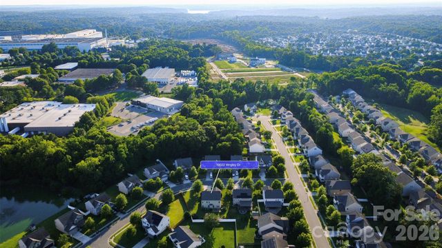 10022 Wrigley Drive, Charlotte, NC 28273