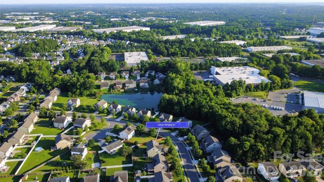 10022 Wrigley Drive, Charlotte, NC 28273