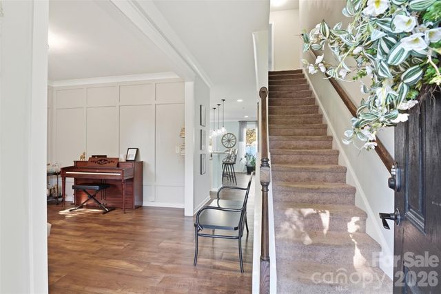 10022 Wrigley Drive, Charlotte, NC 28273