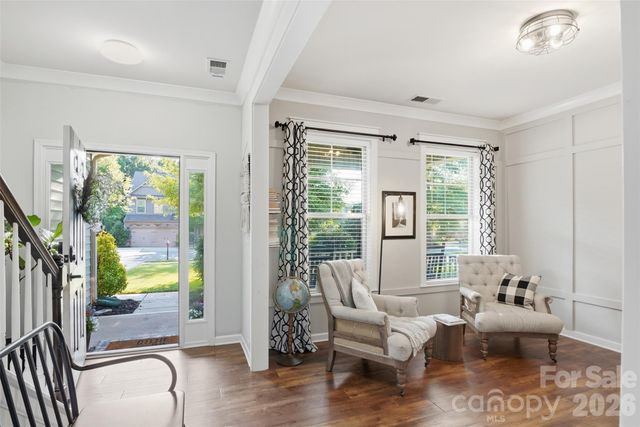 10022 Wrigley Drive, Charlotte, NC 28273