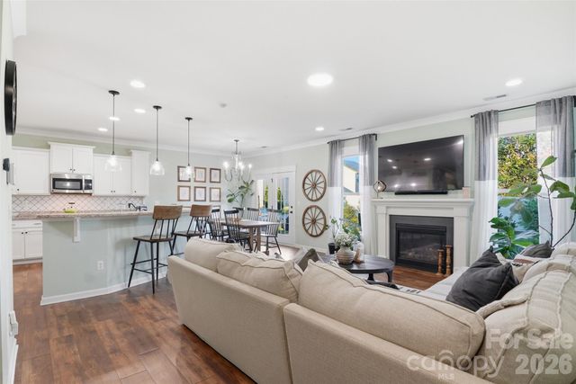 10022 Wrigley Drive, Charlotte, NC 28273