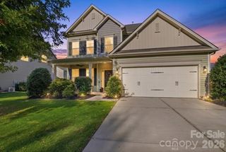 10022 Wrigley Drive, Charlotte, NC 28273