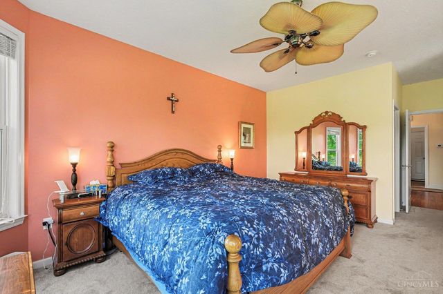 6154 Pondside Drive, Hamilton Twp, OH 45039