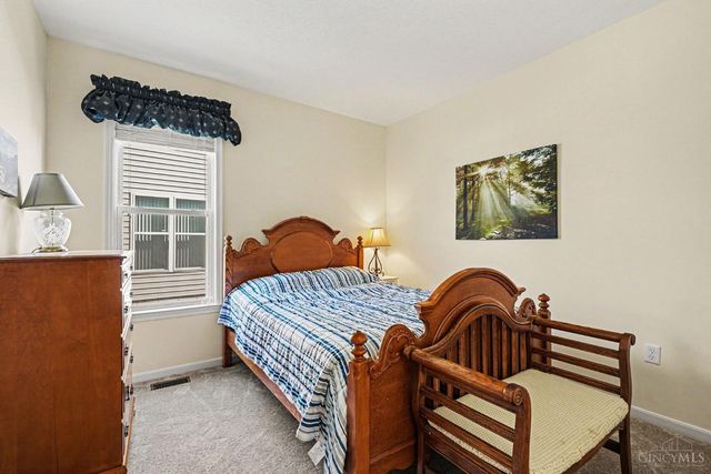 6154 Pondside Drive, Hamilton Twp, OH 45039