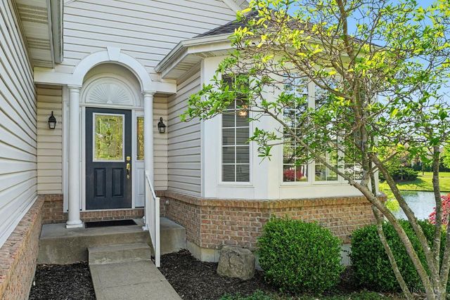 6154 Pondside Drive, Hamilton Twp, OH 45039