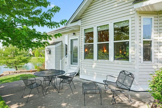 6154 Pondside Drive, Hamilton Twp, OH 45039