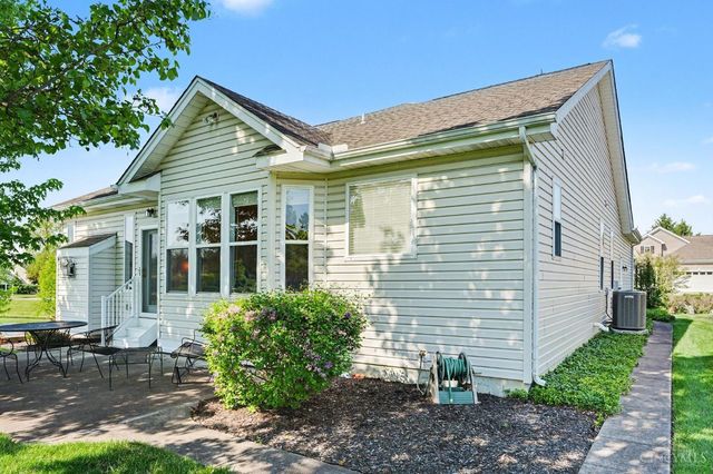 6154 Pondside Drive, Hamilton Twp, OH 45039