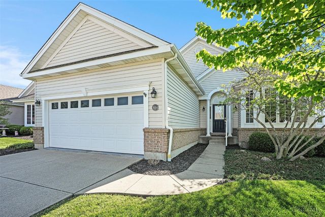 6154 Pondside Drive, Hamilton Twp, OH 45039