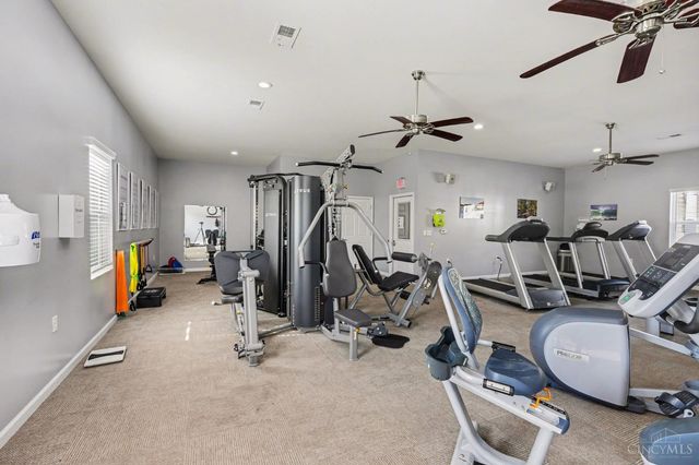 6154 Pondside Drive, Hamilton Twp, OH 45039