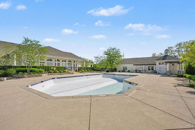 6154 Pondside Drive, Hamilton Twp, OH 45039