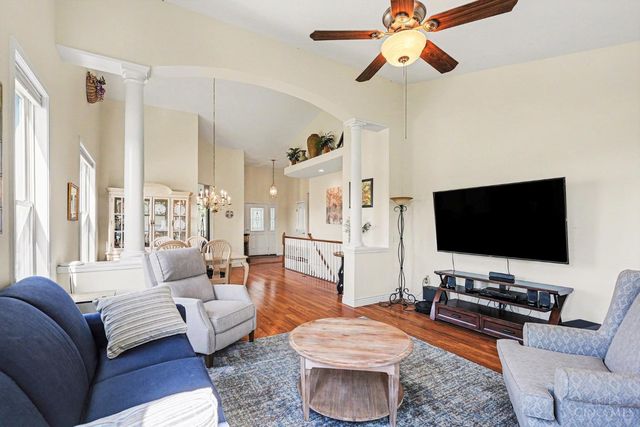 6154 Pondside Drive, Hamilton Twp, OH 45039