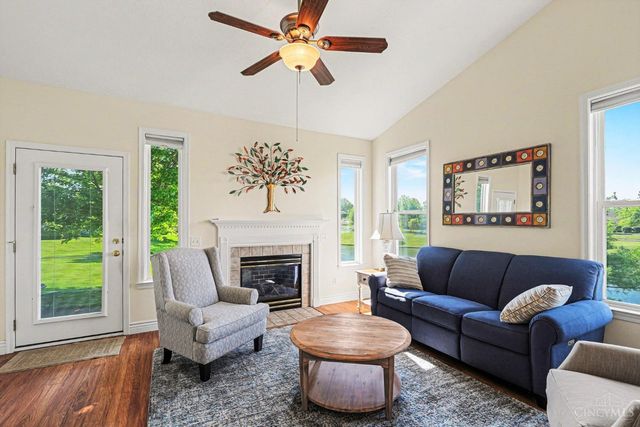 6154 Pondside Drive, Hamilton Twp, OH 45039