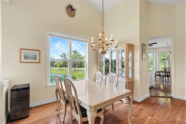 6154 Pondside Drive, Hamilton Twp, OH 45039
