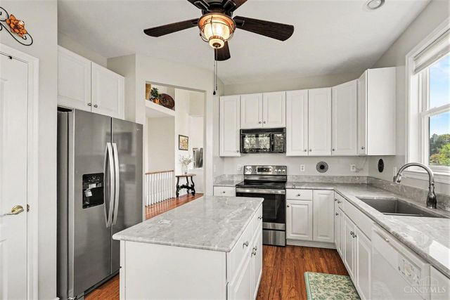 6154 Pondside Drive, Hamilton Twp, OH 45039