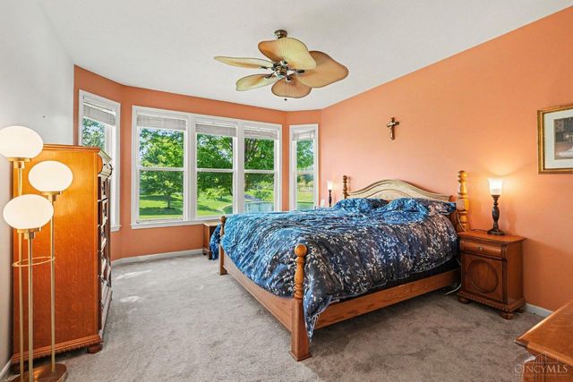 6154 Pondside Drive, Hamilton Twp, OH 45039