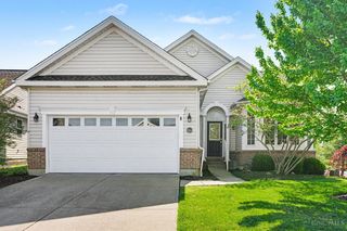 6154 Pondside Drive, Hamilton Twp, OH 45039