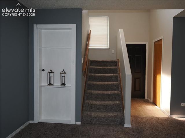 2635 Fredricksburg Drive, Colorado Springs, CO 80922