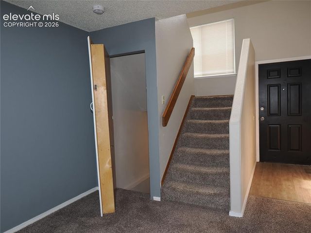 2635 Fredricksburg Drive, Colorado Springs, CO 80922