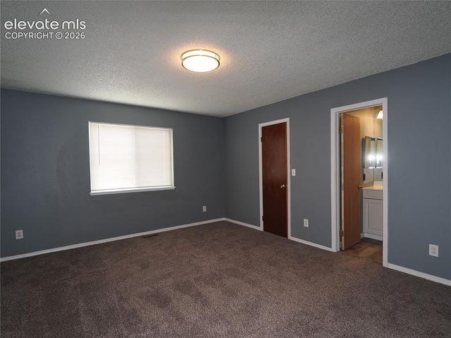 2635 Fredricksburg Drive, Colorado Springs, CO 80922