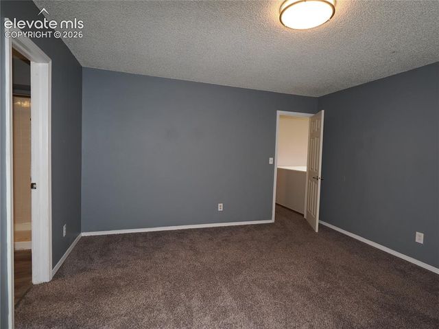 2635 Fredricksburg Drive, Colorado Springs, CO 80922