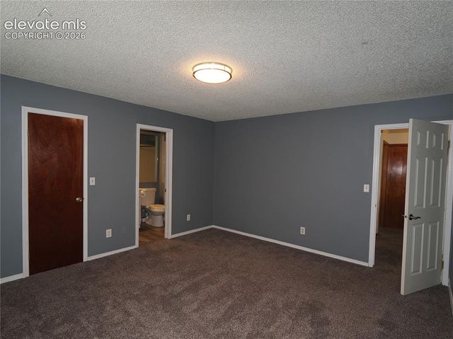 2635 Fredricksburg Drive, Colorado Springs, CO 80922