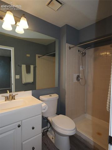 2635 Fredricksburg Drive, Colorado Springs, CO 80922