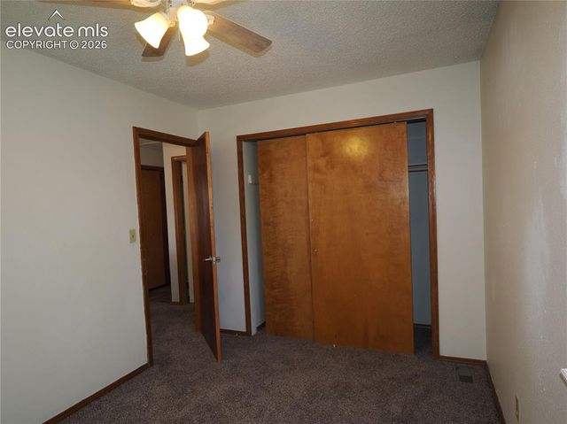 2635 Fredricksburg Drive, Colorado Springs, CO 80922