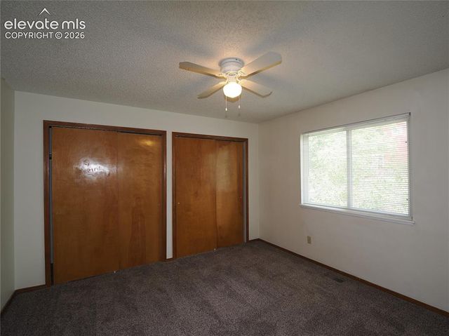 2635 Fredricksburg Drive, Colorado Springs, CO 80922
