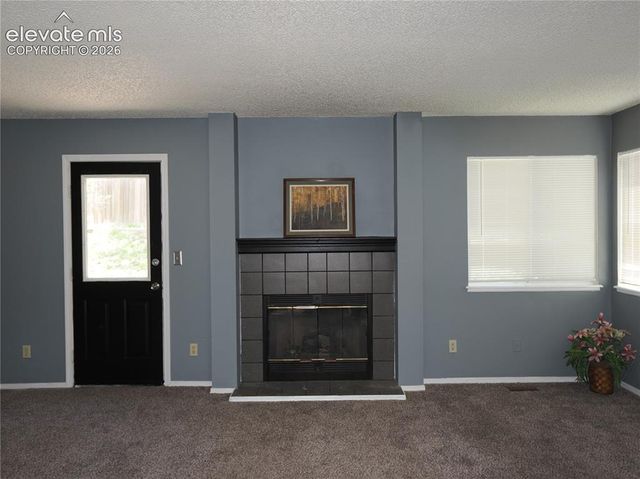 2635 Fredricksburg Drive, Colorado Springs, CO 80922