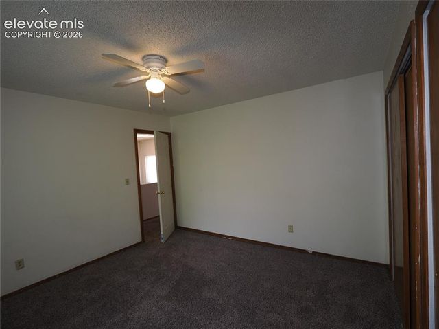 2635 Fredricksburg Drive, Colorado Springs, CO 80922