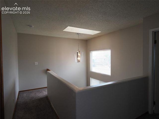 2635 Fredricksburg Drive, Colorado Springs, CO 80922
