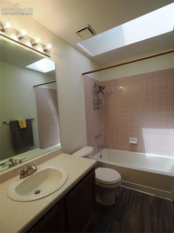 2635 Fredricksburg Drive, Colorado Springs, CO 80922