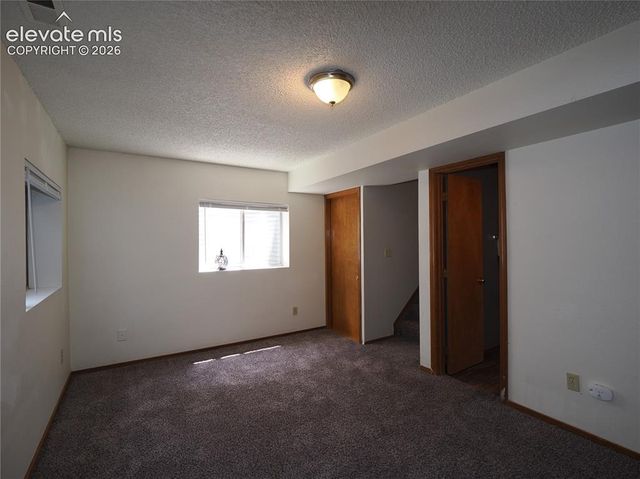 2635 Fredricksburg Drive, Colorado Springs, CO 80922