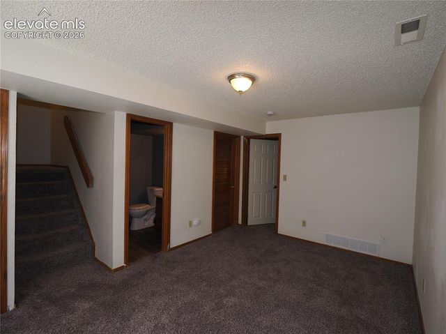 2635 Fredricksburg Drive, Colorado Springs, CO 80922