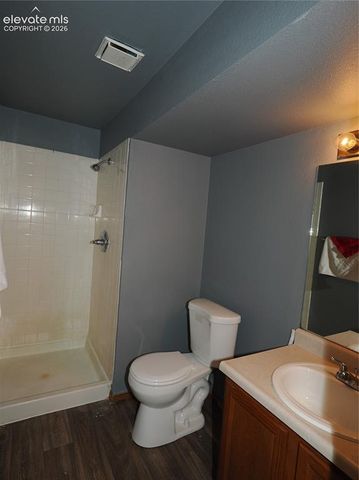 2635 Fredricksburg Drive, Colorado Springs, CO 80922