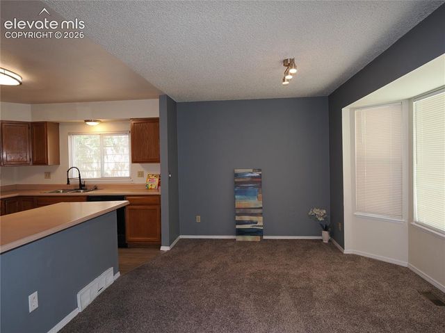 2635 Fredricksburg Drive, Colorado Springs, CO 80922