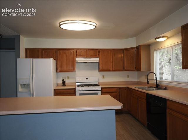 2635 Fredricksburg Drive, Colorado Springs, CO 80922