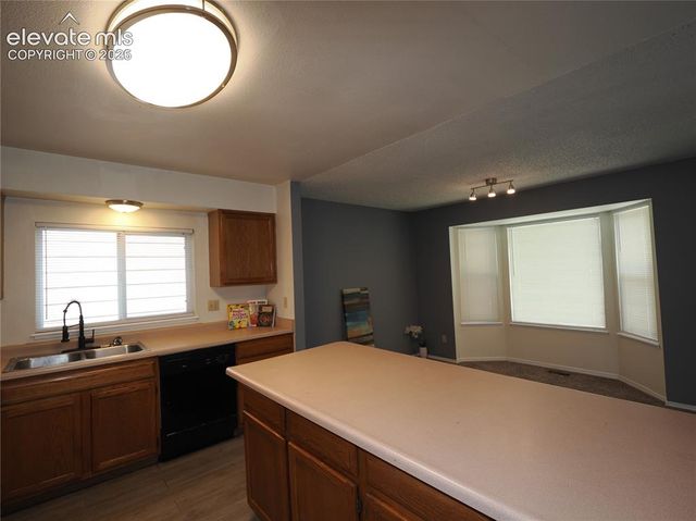 2635 Fredricksburg Drive, Colorado Springs, CO 80922