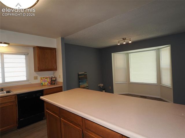2635 Fredricksburg Drive, Colorado Springs, CO 80922
