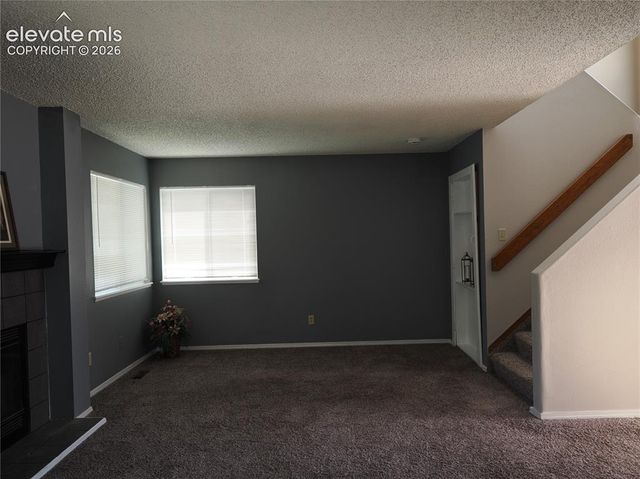 2635 Fredricksburg Drive, Colorado Springs, CO 80922