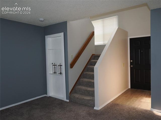 2635 Fredricksburg Drive, Colorado Springs, CO 80922