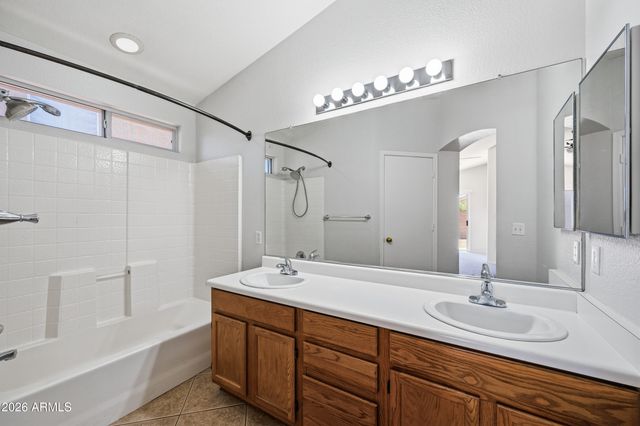 4943 W Tonto Road, Glendale, AZ 85308